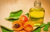 Meruňkový olej na obličej