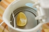 Jak čistit konvici kyselinou citronovou?