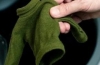 Jak prát pletený předmět, aby se srazil?