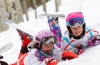 Jak vybrat dětské lyžařské boty?