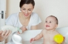 Jaké je nejlepší dětské mýdlo pro novorozence??