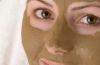 Henna pleťová maska