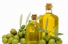 Olivový olej na strie