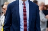 Pletená kravata - must have sezóny