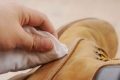 Jak čistit nubukové boty doma?