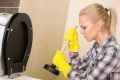 Jak čistit toaletu: typy ucpání a způsoby odstraňování problémů