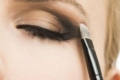 Make-up v technice tužky
