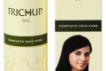 Trichup vlasový olej