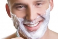 Pánské holení