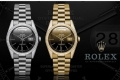 Rolex hodinky