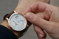 Pravidla etikety pro muže: na které ruce nosit hodinky