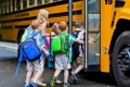 Pravidla chování ve veřejné dopravě pro školáky