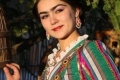 Uzbecký národní kroj