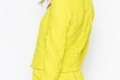 Žluté sako