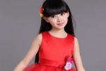 Dětské šaty pro mladé módy 4-5 let