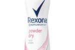 Deodorant rexona powder dry