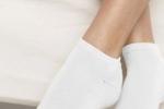 Jak prát bílé ponožky?