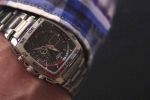 Jak zkrátit náramek na hodinkách casio?