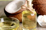 Kokosový olej na strie v těhotenství
