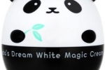 Krém tony moly panda's dream white magic