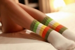Recenze ponožek oblíbených značek