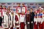 Oblečení ruského národního týmu