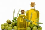 Olivový olej na strie