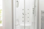 Základní pravidla a doporučení pro péči o sprchovou kabinu