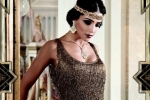 The great gatsby dress - luxus 20. Let