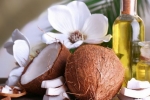 Využití kokosového oleje v kosmetologii