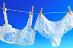 Jemnosti praní bílého prádla doma