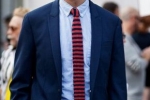 Pletená kravata - must have sezóny